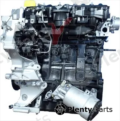 Meyer 090005920 — Complete Engine MM Semi-complete engine Renault 2.5 TDi (CR)