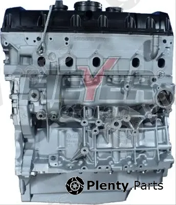 Meyer 010004740 — Complete Engine MM Semi-complete engine VW 2.5 TDi (PDE)