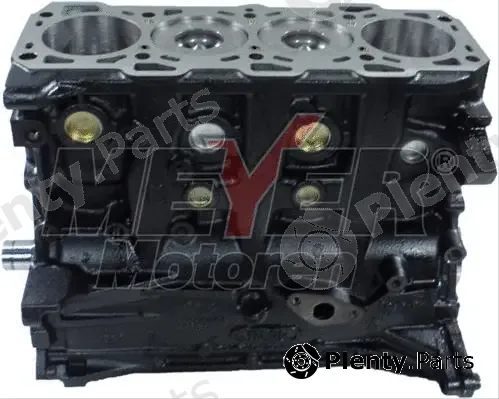 Meyer 030999100 — Partial Engine MM Short block Opel 1.9 CDTI (CR)