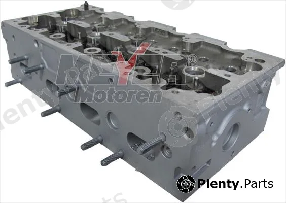 Meyer 013038840 — Cylinder Head MM Cylinderhead o.NW VW 2.0 TDi (CR)
