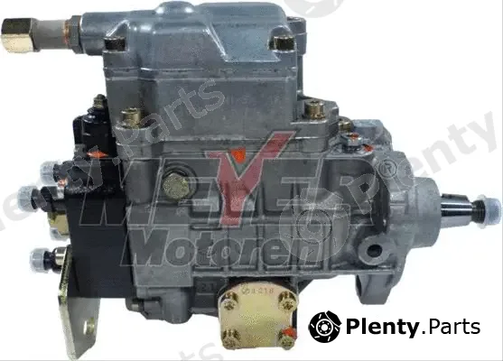 Meyer 016306050 — Injection Pump MM Injection pump VW 1.9 TDi (0460404971/985/994)
