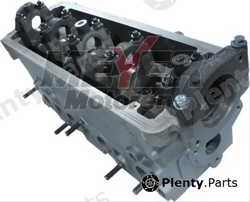 Meyer 013037020 — Cylinder Head MM Cylinderhead o.NW VW  1.4