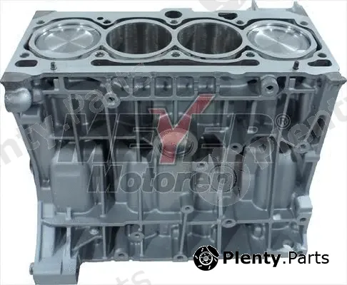 Meyer 010991880 — Partial Engine MM Short block VW 1.6