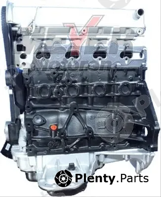 Meyer 030009250 — Complete Engine MM Semi-complete engine Opel 2.2