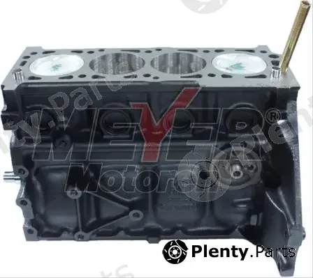 Meyer 030992060 — Partial Engine MM Short block Opel 1.4 OHC