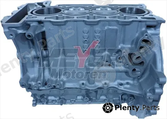 Meyer 020998560 — Partial Engine MM Short block Mini 1.6
