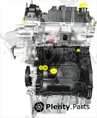 Meyer 040004130 — Complete Engine MM Semi-complete engine Ford 1.0