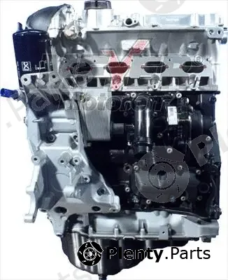 Meyer 010008350 — Complete Engine MM Semi-complete engine VW 2.0 16V TFSI