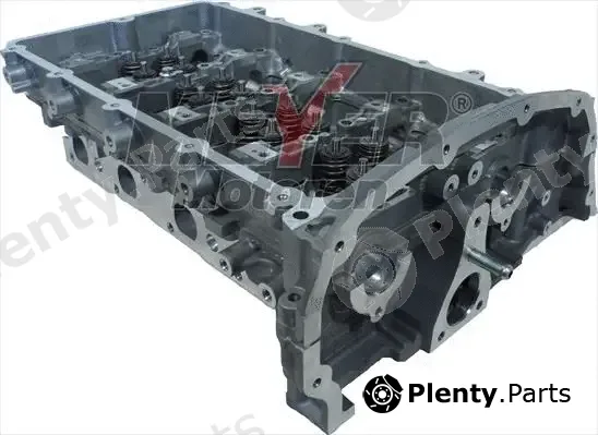 Meyer 043033600 — Cylinder Head MM Cylinderhead o.NW Ford 2.4 TDCI