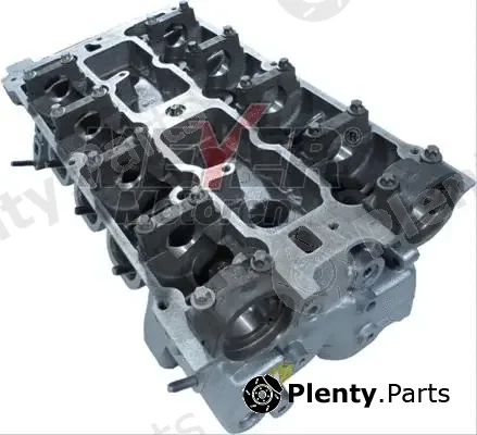 Meyer 033039590 — Cylinder Head MM Cylinderhead o.NW Opel 1.8