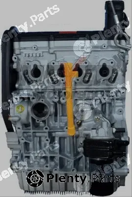 Meyer 010001830 — Complete Engine MM Semi-complete engine VW 1.6