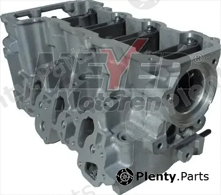 Meyer 053039500 — Cylinder Head MM Cylinderhead o.NW Smart  0.8 CDI