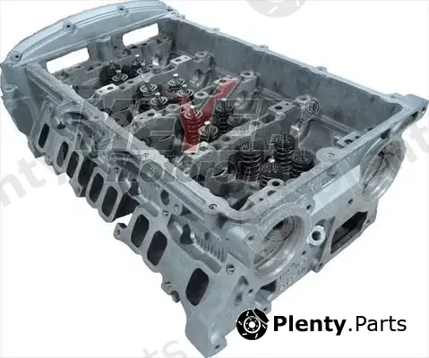 Meyer 083034960 — Cylinder Head MM Cylinderhead o.NW Peugeot 2.2 HDI 16V