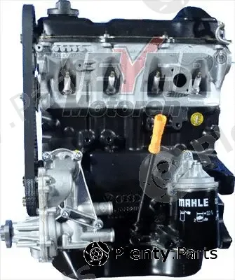 Meyer 010006400 — Complete Engine MM Semi-complete engine VW 1.6