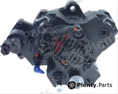 Meyer 096305750 — Injection Pump MM CR high-pressure pump Renault (0445010075)