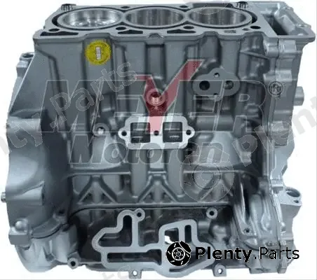 Meyer 050999500 — Partial Engine MM Short block Smart 0.8 CDI (CR)