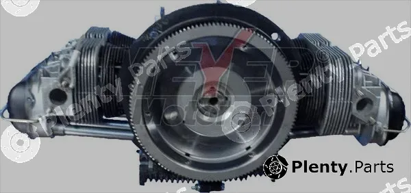 Meyer 010000080 — Complete Engine MM Semi-complete engine VW 1.6 Boxer