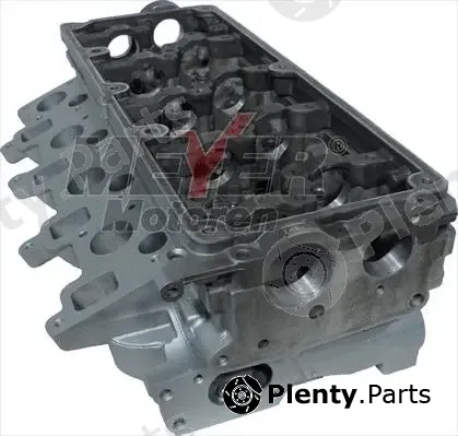 Meyer 013038340 — Cylinder Head MM Cylinderhead o.NW VW 1.6 TDi (CR)