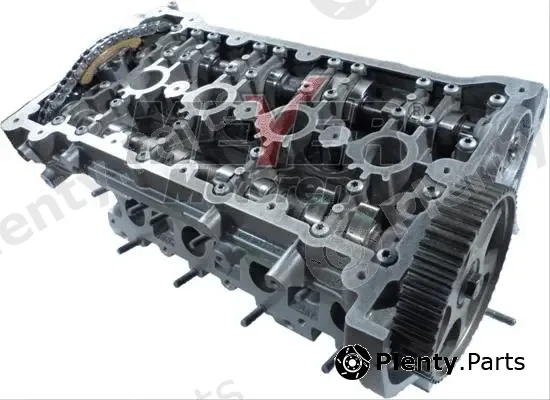 Meyer 013021190 — Cylinder Head MM Cylinderhead VW 2.0 20V