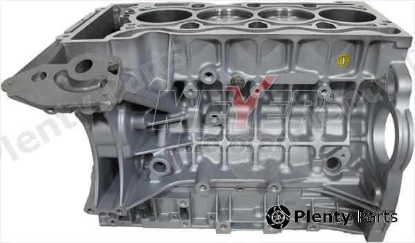 Meyer 020998650 — Partial Engine MM Short block BMW 2.0
