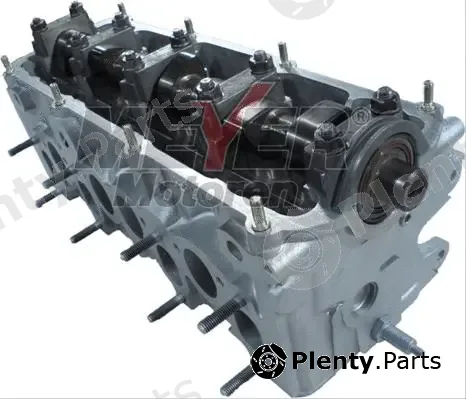 Meyer 013026340 — Cylinder Head MM Cylinderhead VW 2.0