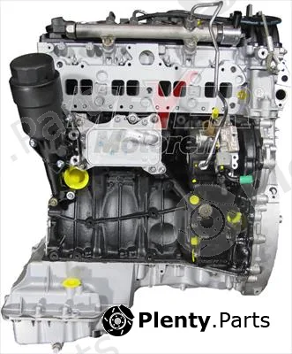 Meyer 050009700 — Complete Engine MM Semi-complete engine MB 2.1 CDi (CR)