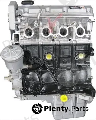 Meyer 020008230 — Complete Engine MM Semi-complete engine BMW 1.6