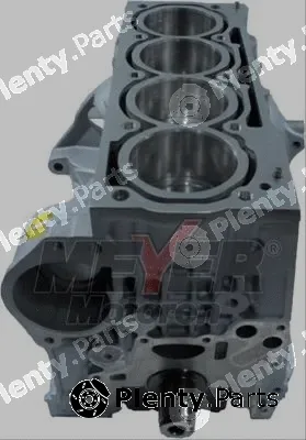 Meyer 010997400 — Partial Engine MM Short block VW 1.4 16V