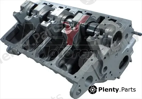 Meyer 013028310 — Cylinder Head MM Cylinderhead VW 2.0 TDI (PDE)