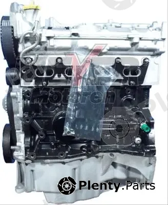 Meyer 090004500 — Complete Engine MM Semi-complete engine Renault 1.4i 16V