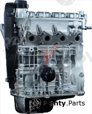 Meyer 010001070 — Complete Engine MM Semi-complete engine VW 1.0