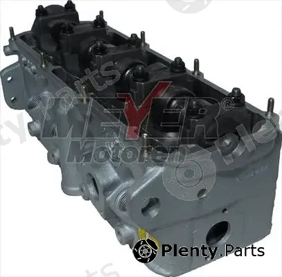 Meyer 013020830 — Cylinder Head MM Cylinderhead VW 1.6 TD