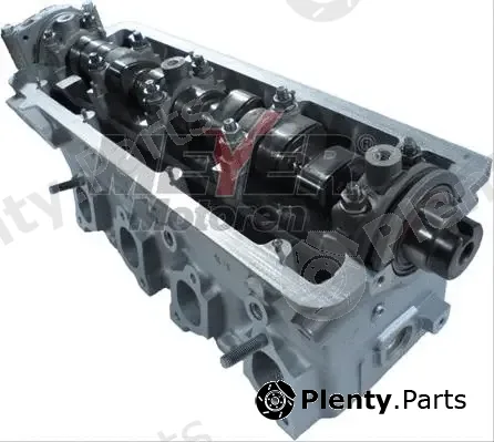 Meyer 013026210 — Cylinder Head MM Cylinderhead VW 1.3