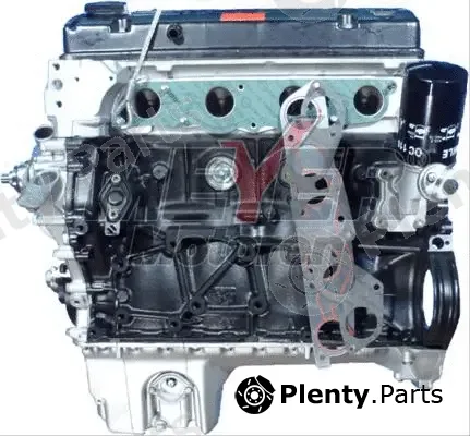 Meyer 050003790 — Complete Engine MM Semi-complete engine MB 2.3
