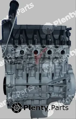 Meyer 050005030 — Complete Engine MM Semi-complete engine MB 1.9