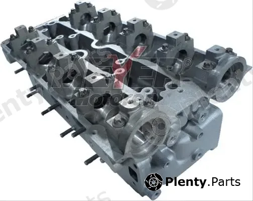 Meyer 033039520 — Cylinder Head MM Cylinderhead o.NW Opel 1.6