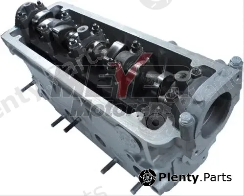 Meyer 013027330 — Cylinder Head MM Cylinderhead VW 1.0