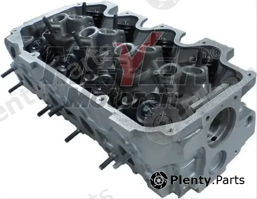 Meyer 043033000 — Cylinder Head MM Cylinderhead o.NW Ford 1.4 CVH