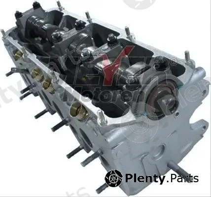 Meyer 013020160 — Cylinder Head MM Cylinderhead VW 1.8