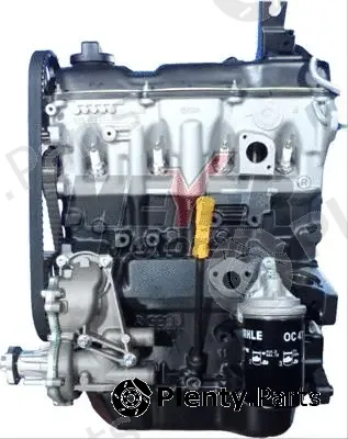 Meyer 010000170 — Complete Engine MM Semi-complete engine VW 1.8