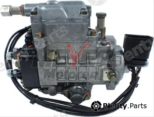Meyer 016306960 — Injection Pump MM Injection pump VW 2.5 TDi (0460415985)