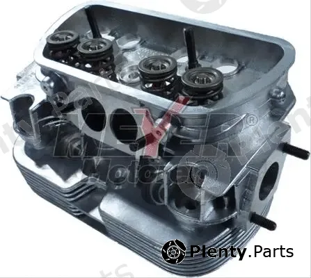 Meyer 013030100 — Cylinder Head MM Cylinderhead o.NW VW 1.6 Boxer