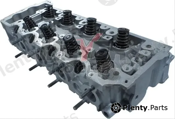 Meyer 053035010 — Cylinder Head MM Cylinderhead o.NW MB 1.4/1.6