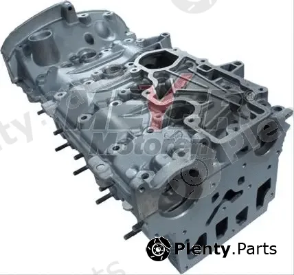 Meyer 093034520 — Cylinder Head MM Cylinderhead o.NW Renault o. NW 1.6