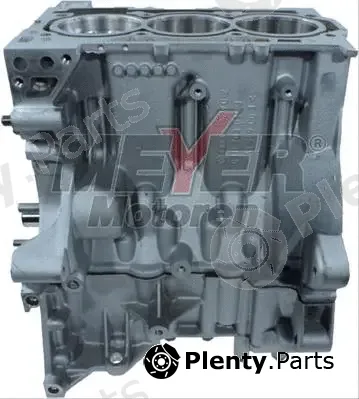 Meyer 010991480 — Partial Engine MM Short block VW 1.2 12V