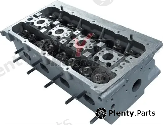 Meyer 013037490 — Cylinder Head MM Cylinderhead o.NW VW 1.6 16V