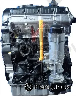 Meyer 010004010 — Complete Engine MM Semi-complete engine VW 1.9 TDi (PDE)