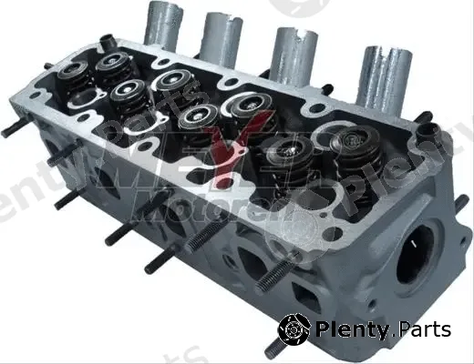 Meyer 033039360 — Cylinder Head MM Cylinderhead o.NW Opel 1.6
