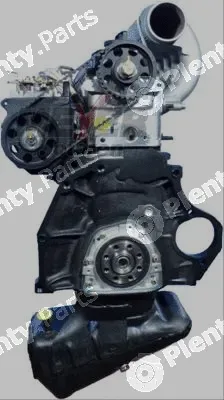 Complete Engine MM Semi-complete engine VW 2.4 D