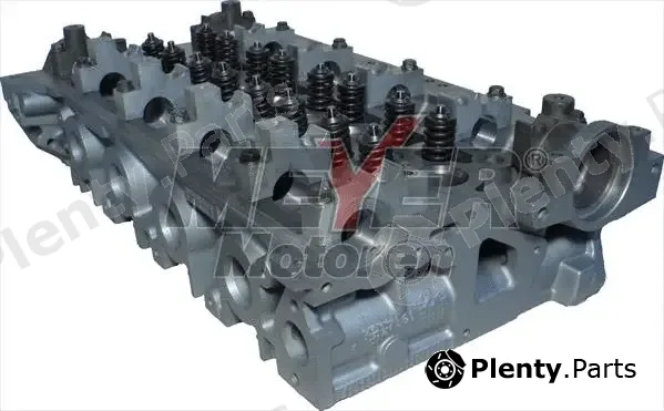 Meyer 093035950 — Cylinder Head MM Cylinderhead o.NW Renault 2.5 TDi (CR)
